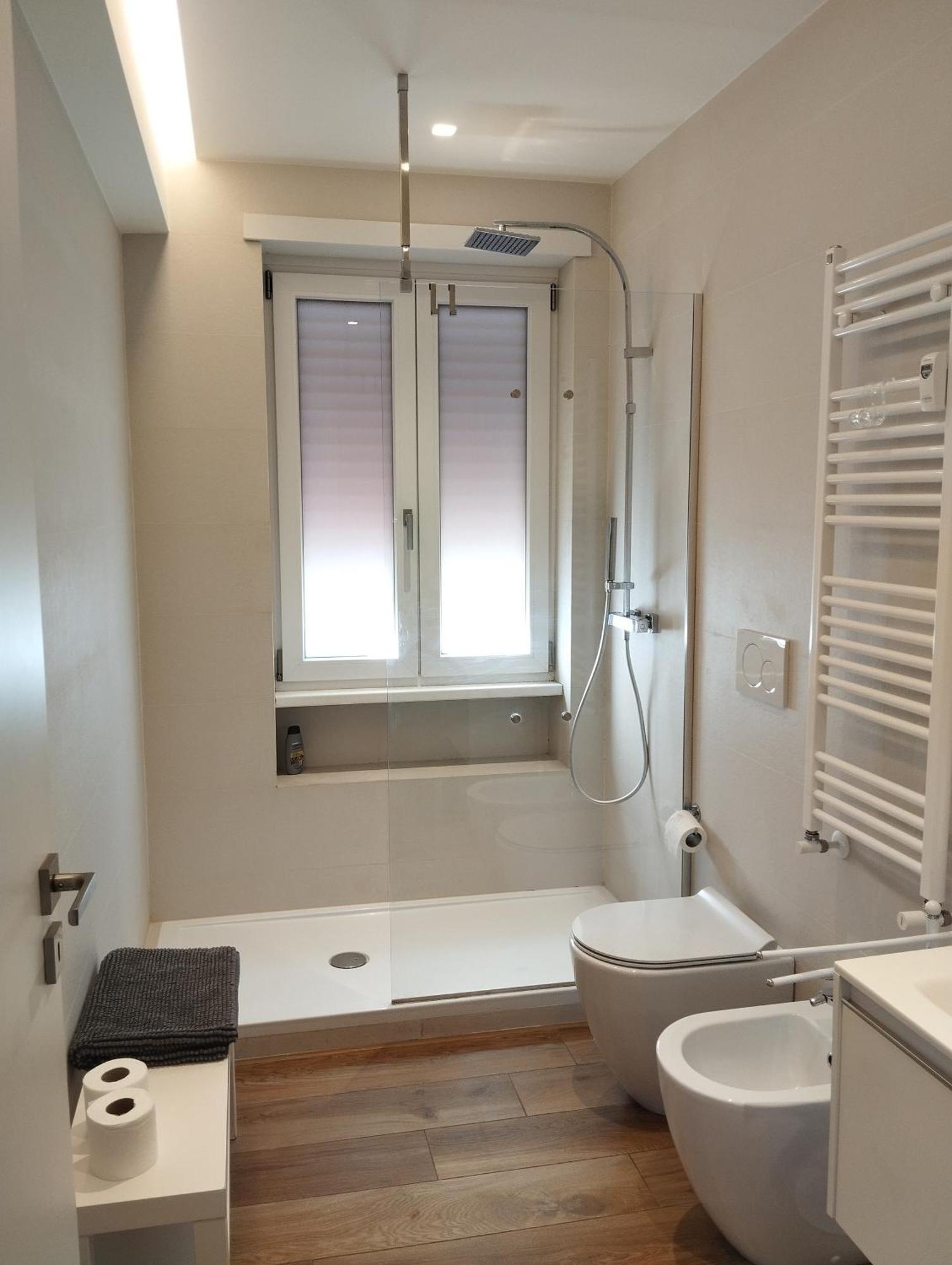 L' Interno 22 Apartment โรม ภายนอก รูปภาพ